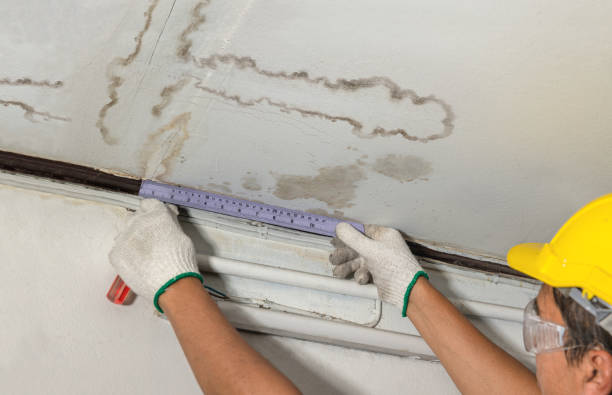 Reliable Water Damage Repair contractor in West Des Moines, IA by Aqua Guard Water Damage